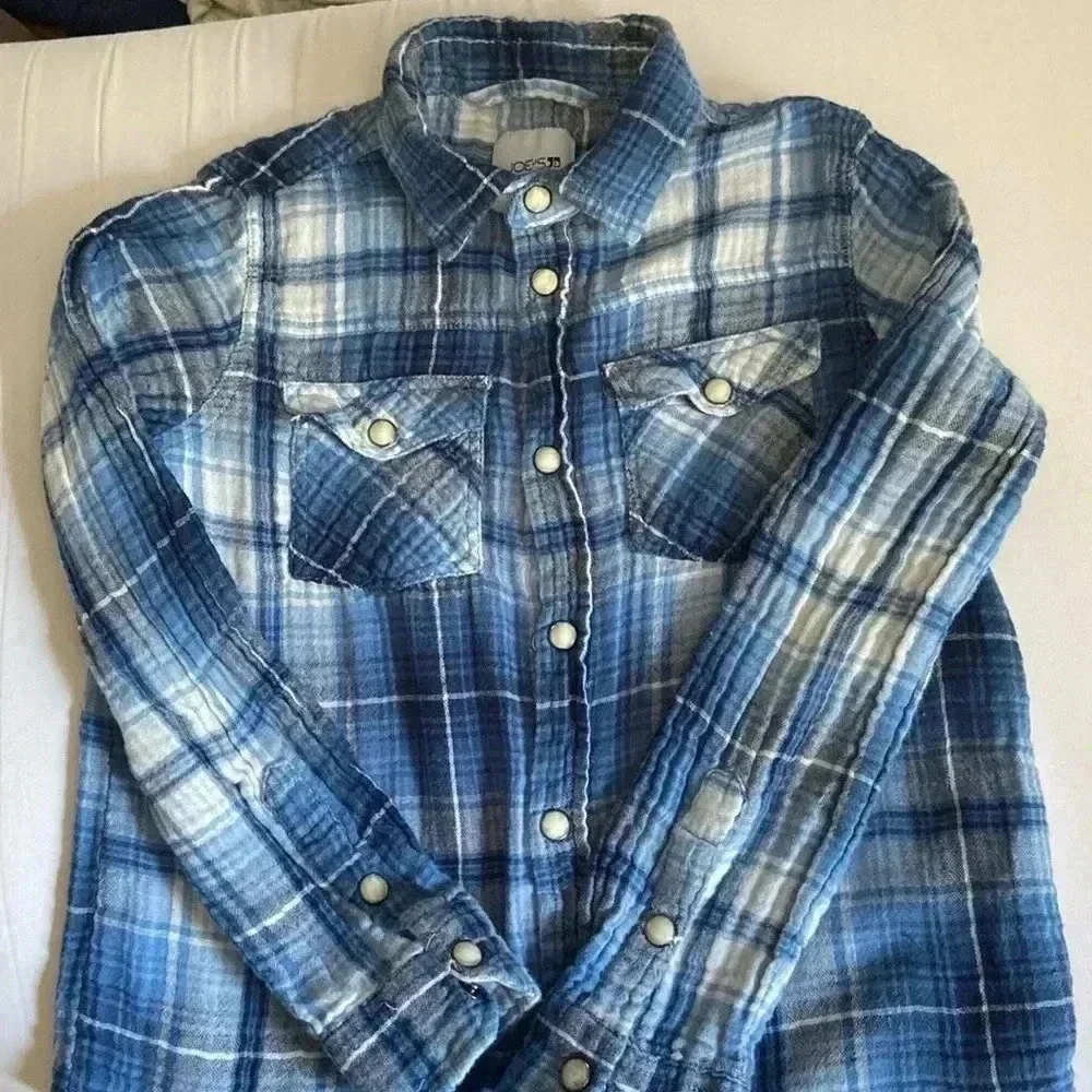 KIDS BUNDLE❗️ Boys Size 7 Joe’s jeans , H&M, American apparel NWT